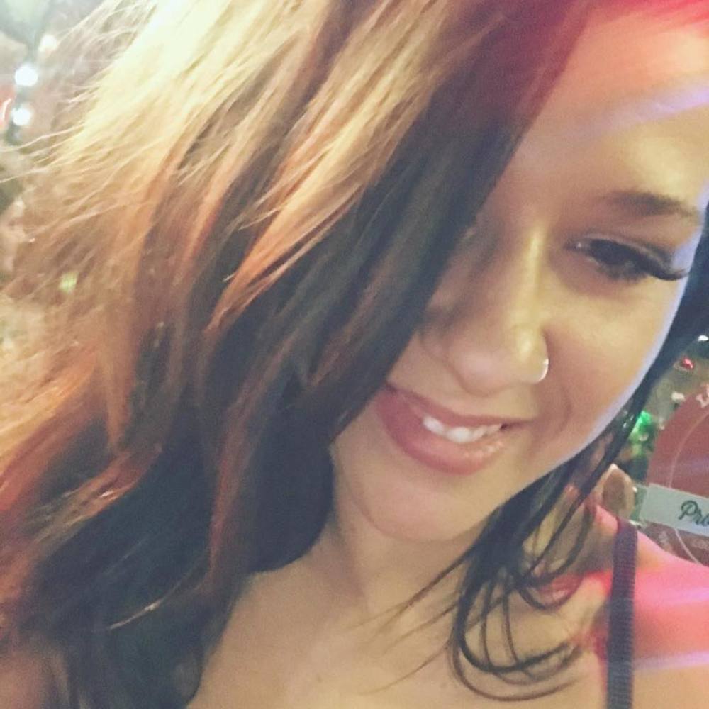 Meet your Posher, Britni